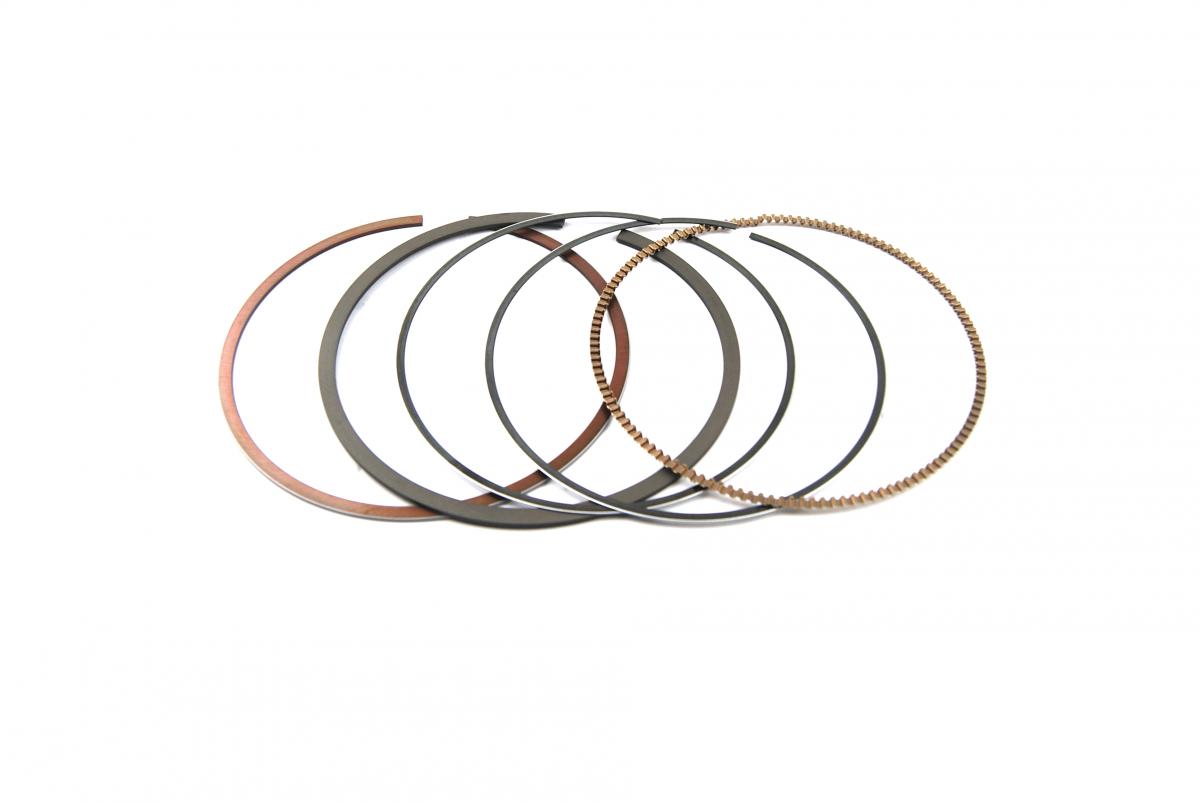 Athena Piston Rings Set 102mm Yamaha YZ 450, Athena S41316216