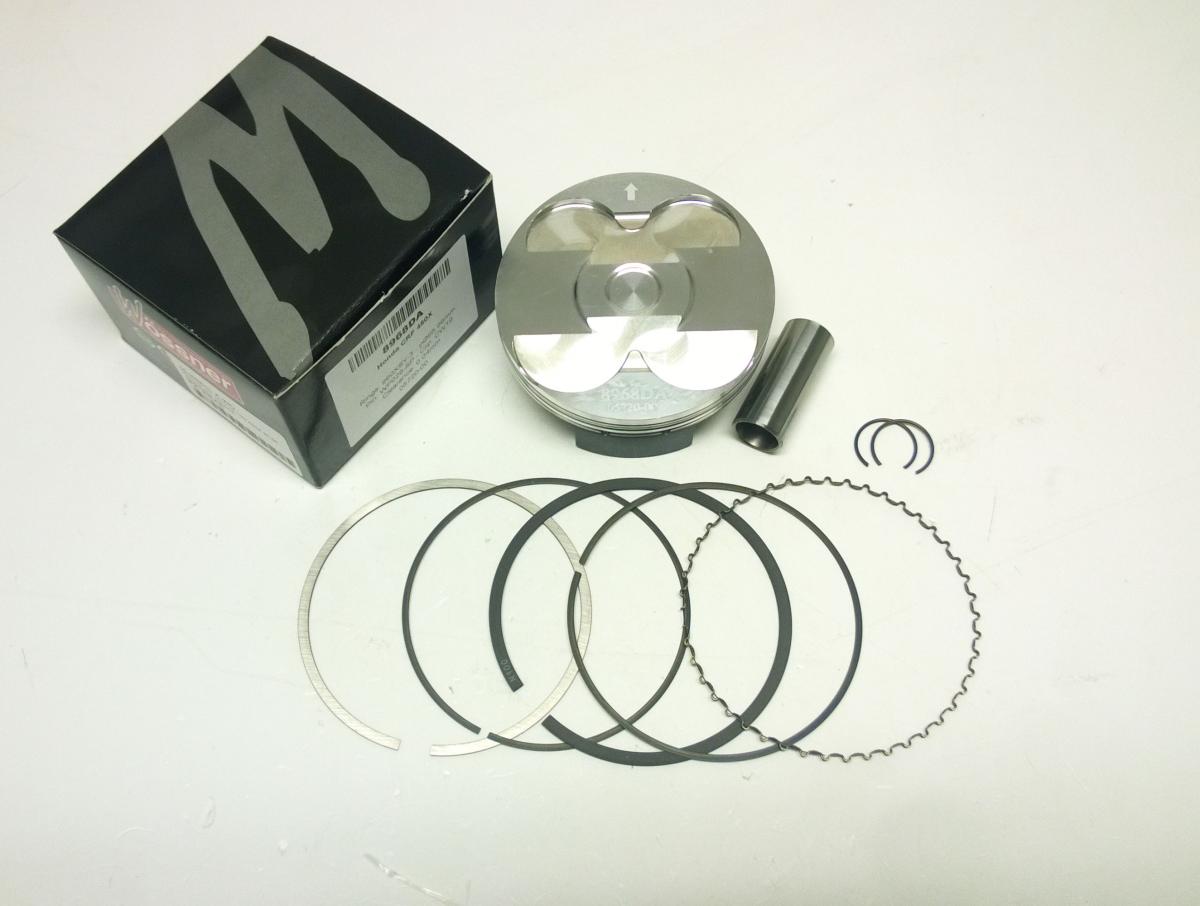 Wossner Piston Kit 2019-20 CRF450X 95.98, Wossner 8968dc