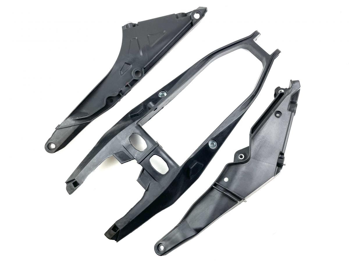 FIR Subframe Rear Husqvarna 16-18, Motocross Enduro Models, 2500300201033a 25003002130 25003002020