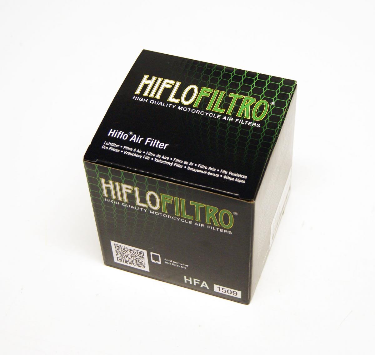 HiFlo Filters Air Filter Hiflo Hfa1509 Honda CBR500, 17211-mkp-j00