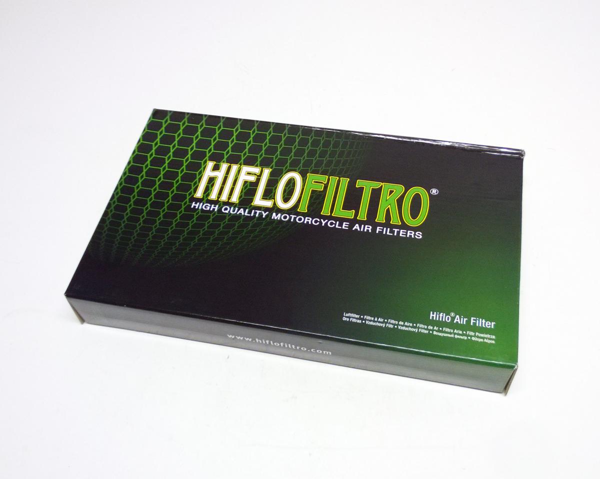 HiFlo Filters Air Filter Hiflo Hfa2925 Kawasaki Zx-10r, 11013-0777