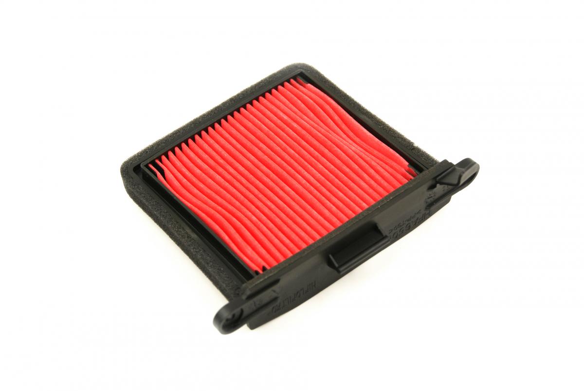 HiFlo Filters Air Filter Hiflo Hfa6508 Triumph, T2206531