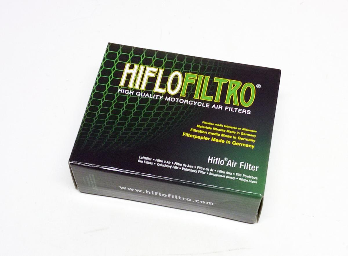 HiFlo Filters Air Filter Hiflo Hfa6509 Triumph, T2201057