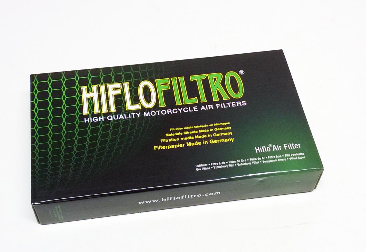 HiFlo Filters Air Filter Hiflo Hfa7919 Bmw S1000, 13729444643