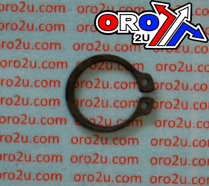 Tag-z Front Sprocket Circlip Each, All Balls 25-6012