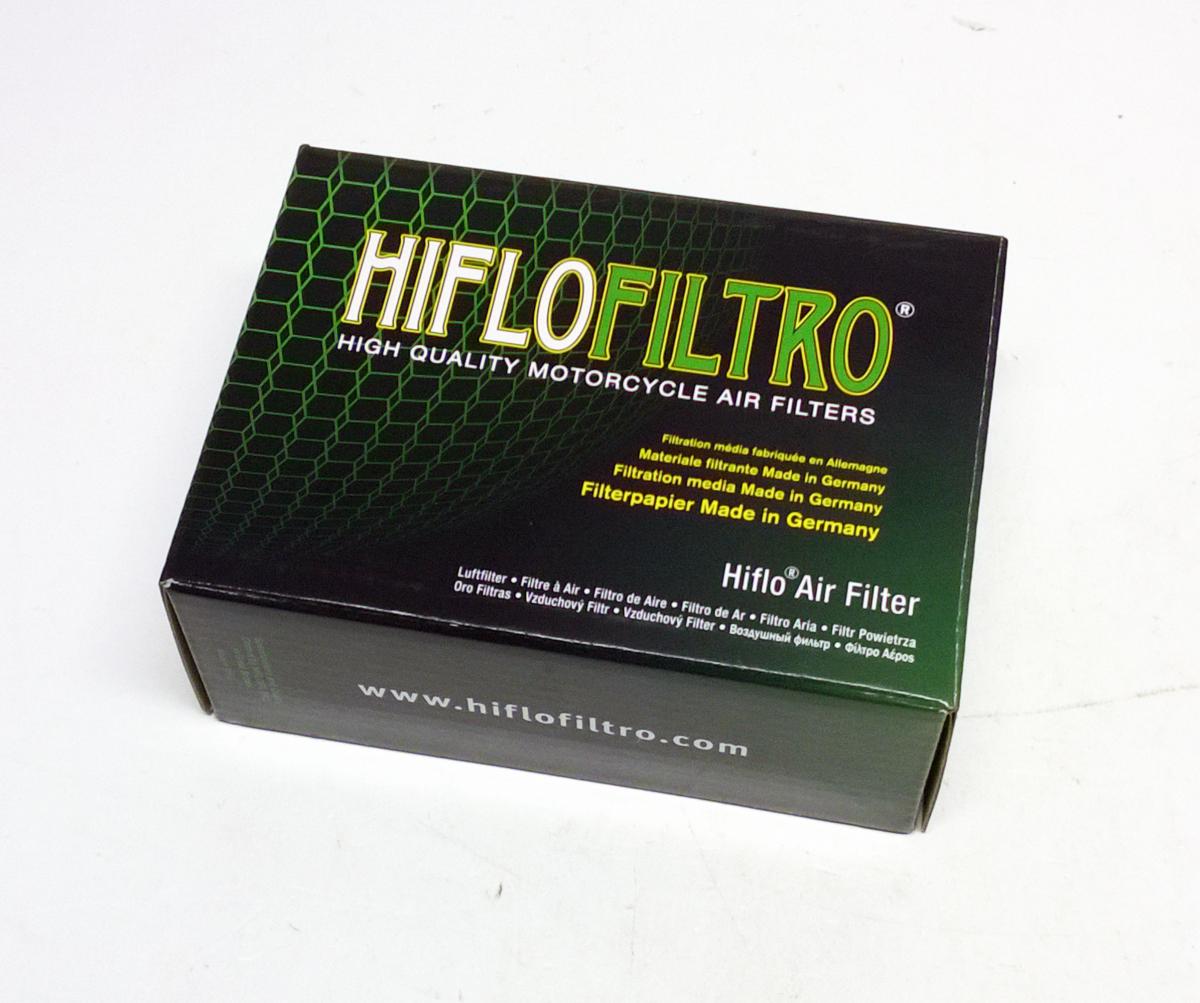 HiFlo Filters Air Filter Hiflo Hfa7920 Bmw C400, 13718552430