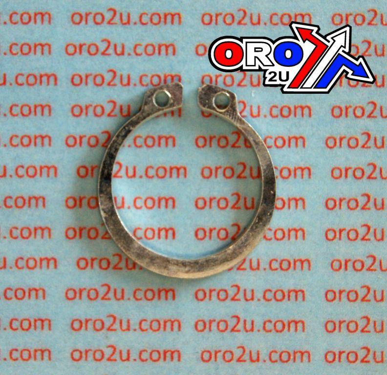 All Balls KTM Countershaft Clip Allballs PK10, Allballs 25-6013 54633196000