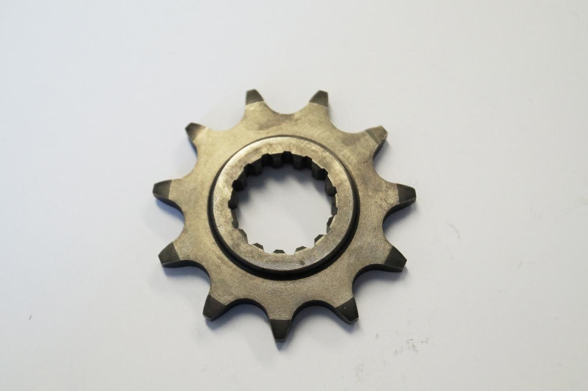 Vertex Front Sprocket 11t Steel, Vertex 891-1248k11, Jtf1901.11