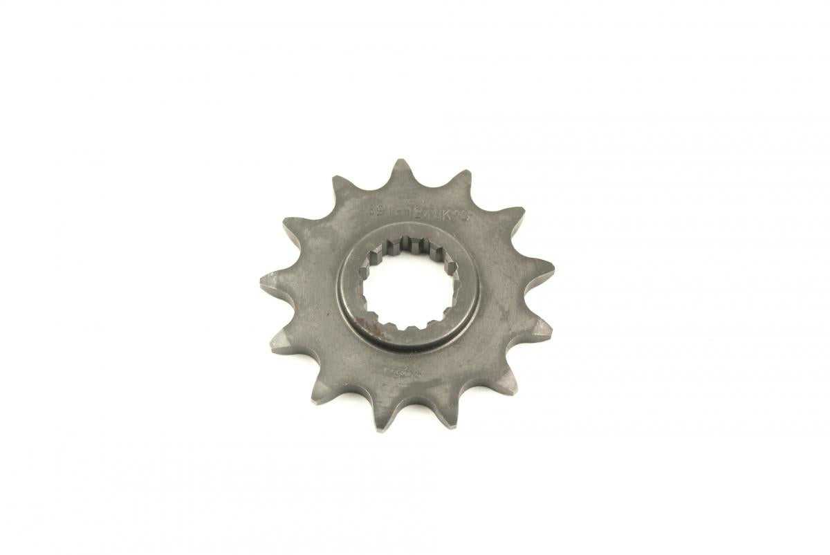 Vertex Front Sprocket 12t Lightened, Vertex Lightened 891-1248kc12, Jtf1901.12