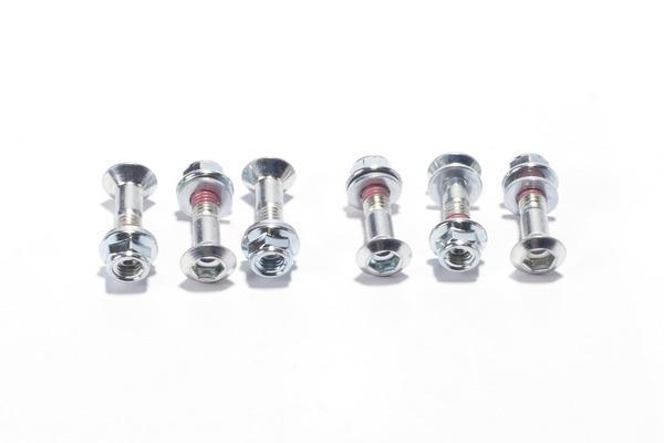 Motion Pro Sprocket Bolt Set6 M8 X 30mm Motion Pro 33-1400