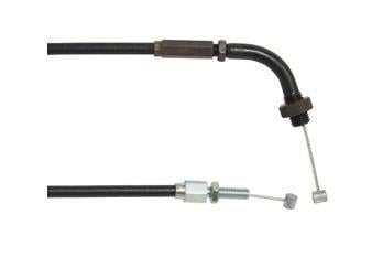 Dirt Racing Cable Throttle 1974-1982 Kawasaki KZ400 440 550 103-110