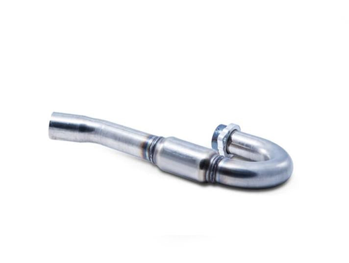 FMF Exhausts Powerbomb Exhaust Header 19-26 Honda CRF 125 F Big Wheel - Fmf 041591