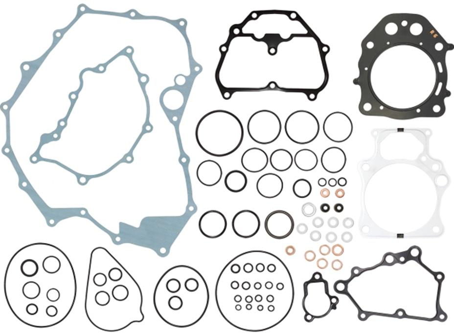 Namura Technologies Gasket Full Set Trx 520 Auto 20-21, Namura Na-10096f