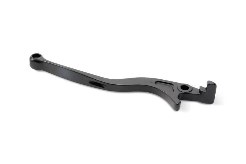 Motion Pro Brake Lever Blade Black 2015-2019 Honda Trx 420 500 Motion Pro 14-0255 53175-hr3-a21 53175-hr3-305