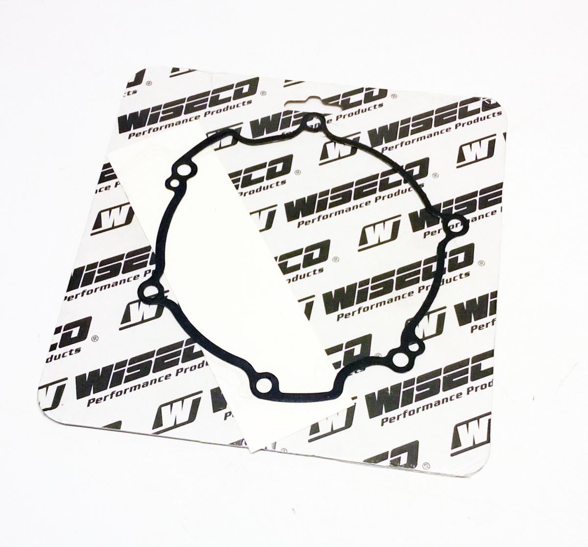 Wiseco Gasket Clutch 94-04 KX80 Outer, Wiseco W6221 Kawasaki MX