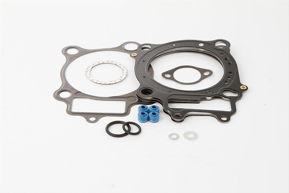 Cylinder Works Gasket Kit Top End +3.00mm Big Bore 81.00mm 2004 - 2017 CRF 250 R X Cylinder Works 11001-g01