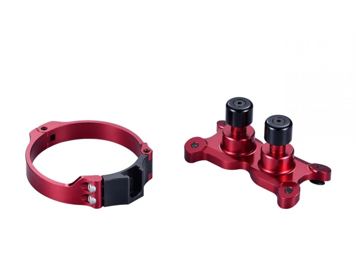 FIR Dual Lift Control 57mm CRF, Fir MX-04032, Holeshot Device