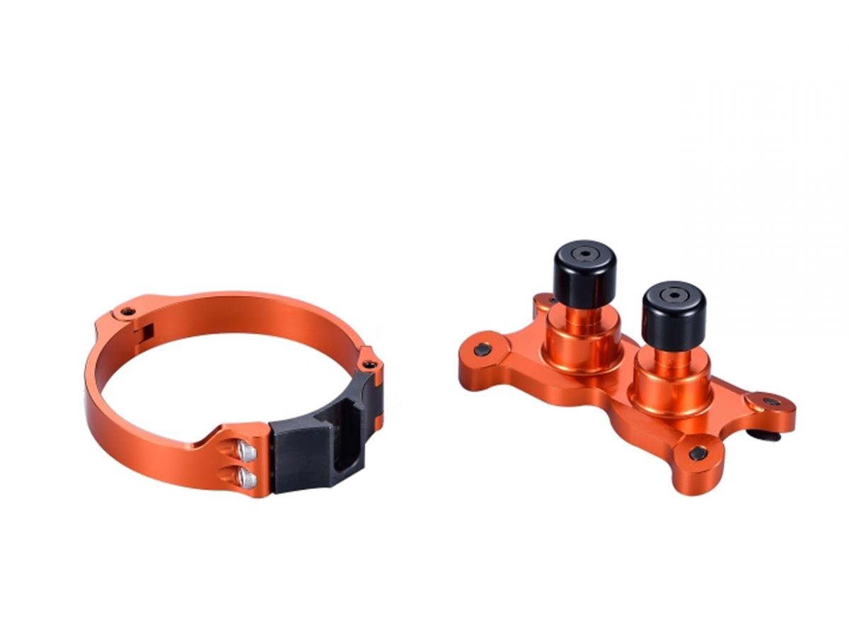 FIR Dual Lift Control 59mm KTM/wp, Fir MX-04033, Holeshot Device