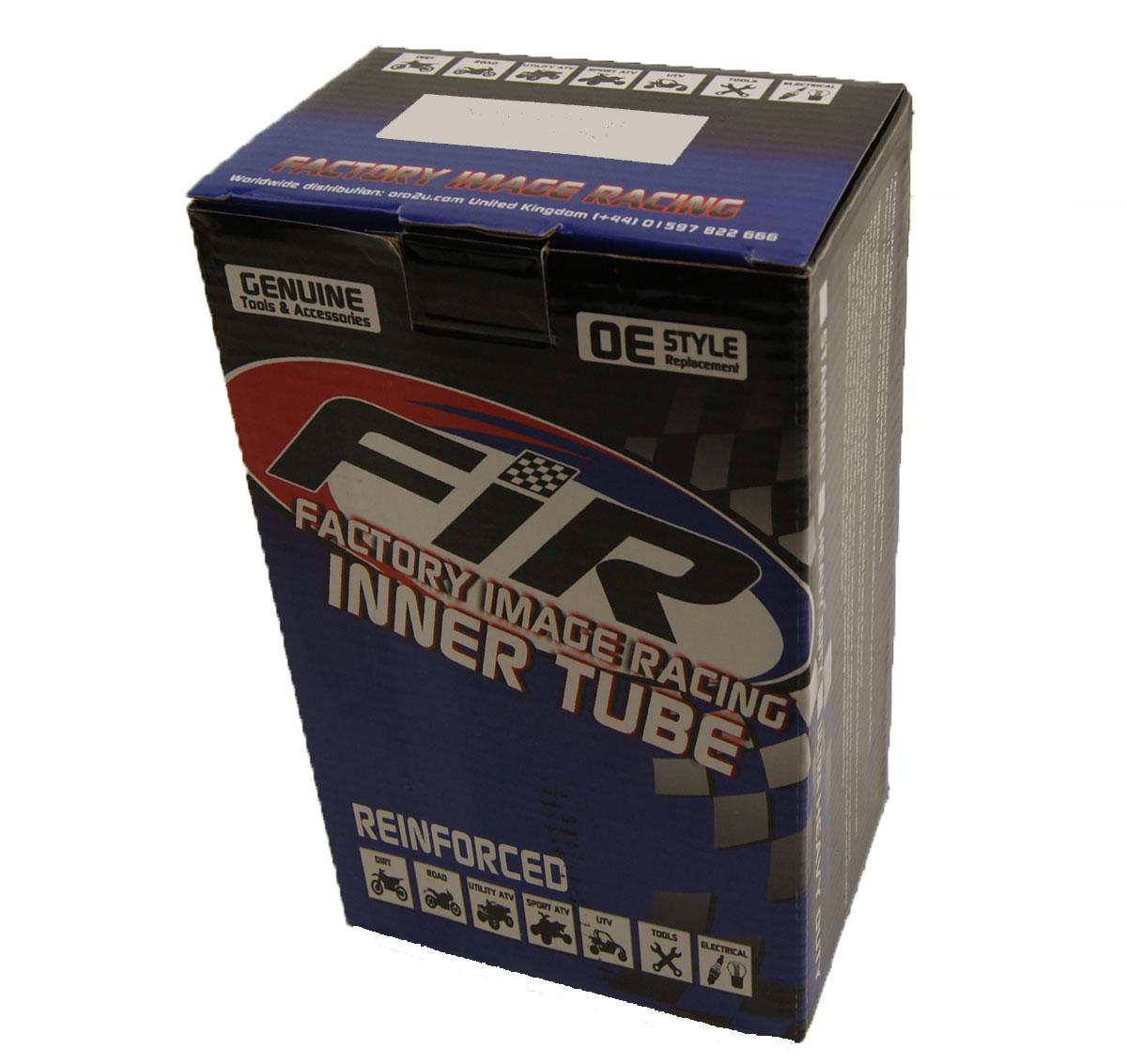 FIR Hd Tube 3mm 14x90/100, Md-06193-2 Heavy Duty Inner