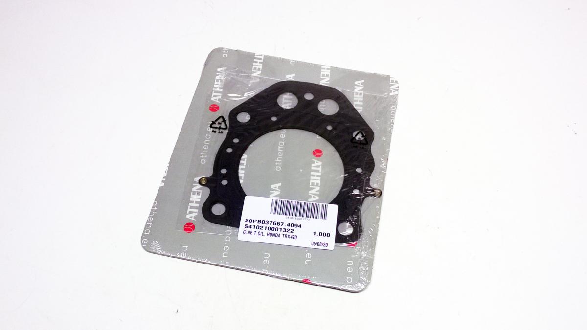 Athena Gasket Head TRX420 08-21, Athena S410210001322