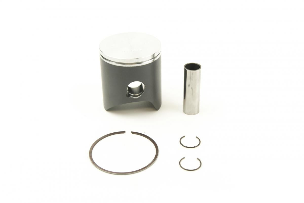 Athena Piston Kit a 54mm Kawasaki KX 125 03-07, Athena S4c05400010a Std Bore, Kit a
