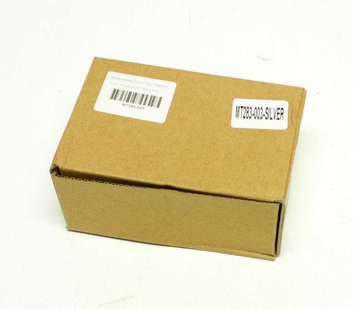 Dirt Racing Lowering Kit Front Yamaha Honda ATV, TRX450R YFZ450 Raptor 700, MT283-003