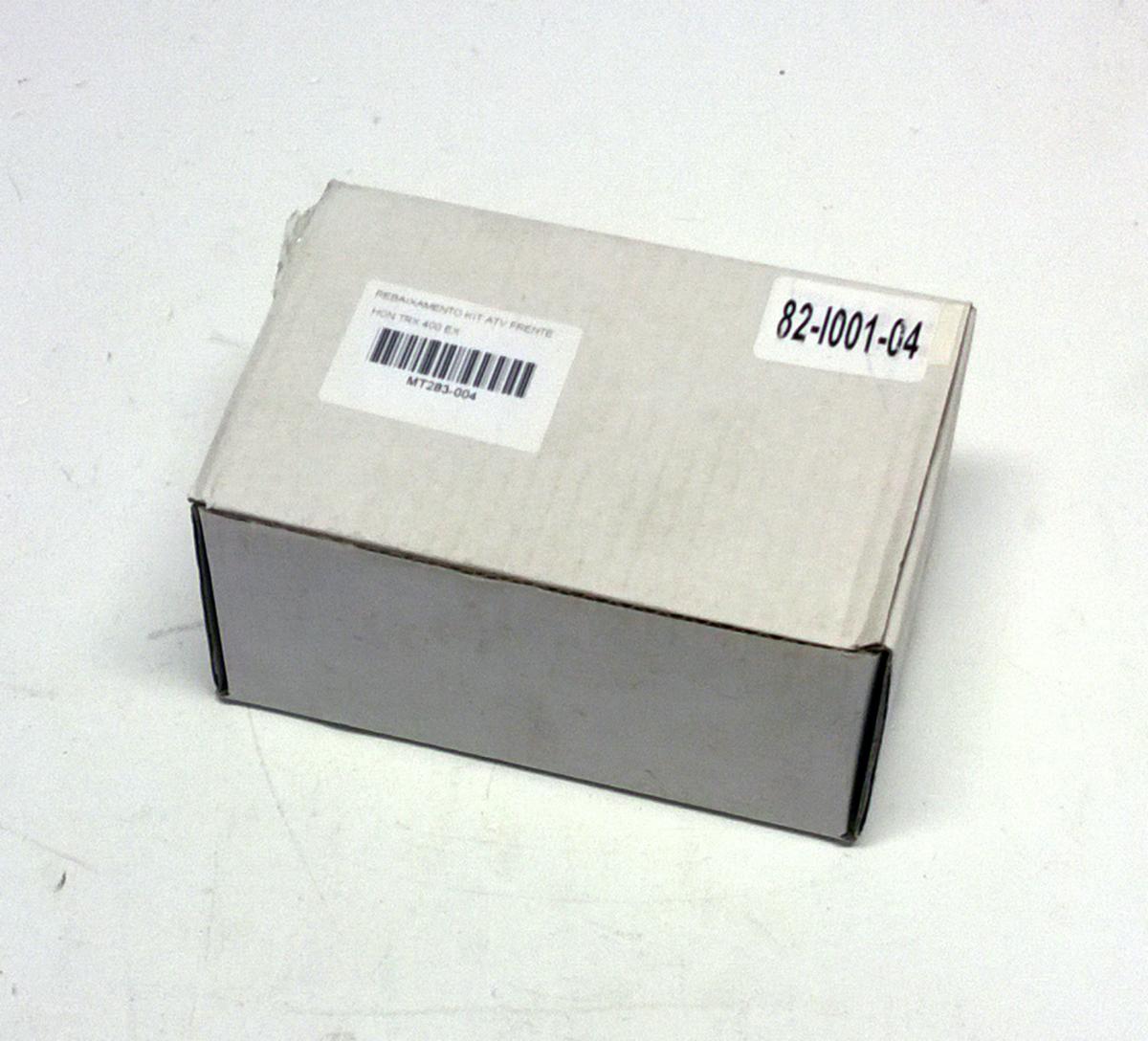 Dirt Racing Lowering Kit Front Honda ATV, Trx 400 Ex, MT283-004