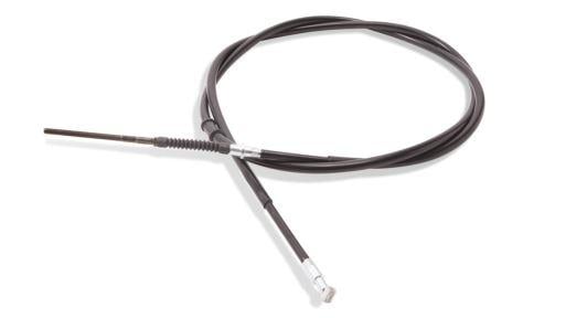 Motion Pro Rear Hand Brake Cable Honda Motion Pro 02-0612 43460-hr3-a21