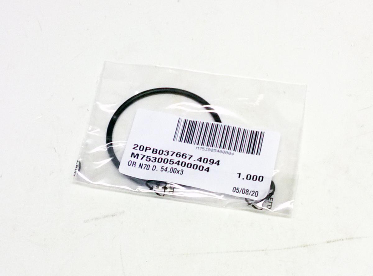 Athena Exhaust O-ring Gasket Kdx 250 82-84, Athena M753005400004 Kawasaki