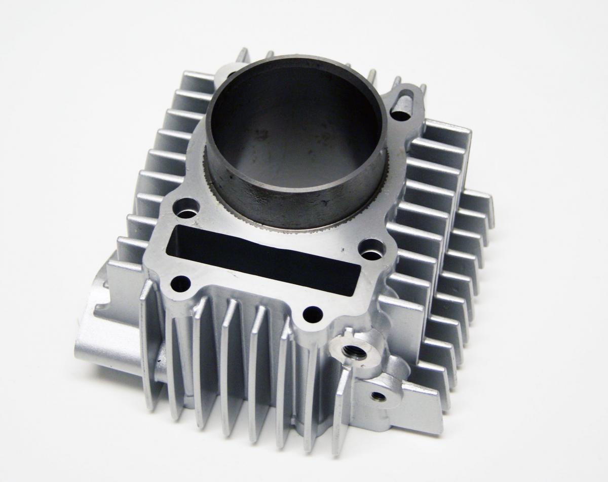 Zhongshen Zhongshen 190cc Cylinder, Cylinder Only