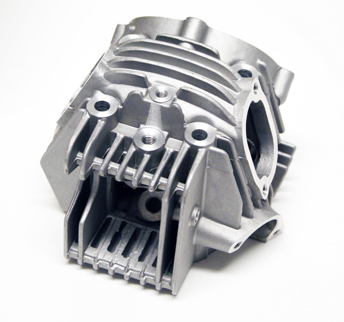 Zhongshen Zhongshen 155cc Cyl. Head, Cylinder Head