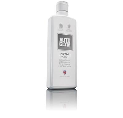 Auto Glym Metal Polish 325ml Autoglym MP325