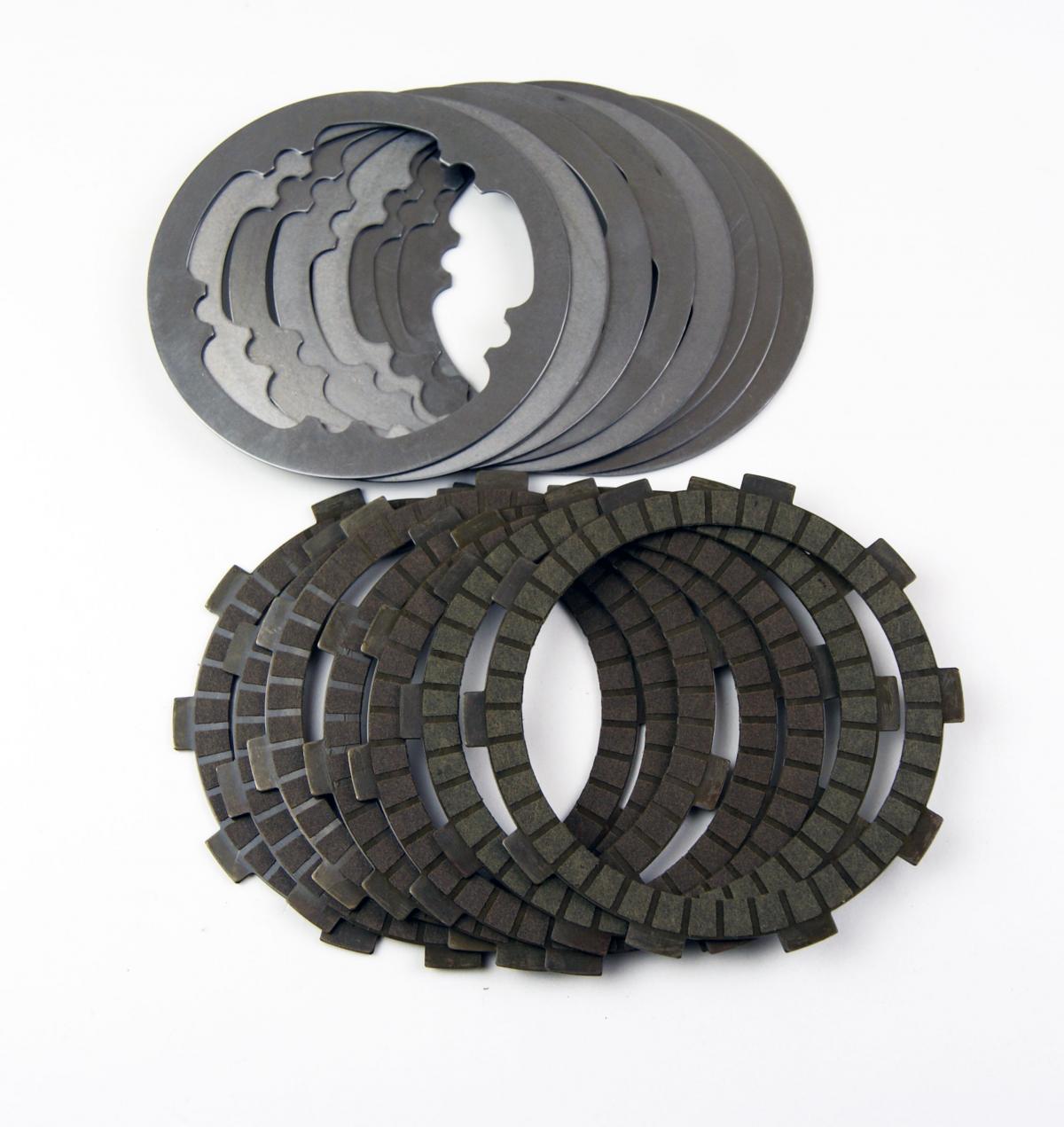 Psychic Clutch Kit Hd KTM/husqvarna 2019-20, Psychic MX-03769h-1a, 50532010033, 50532011000