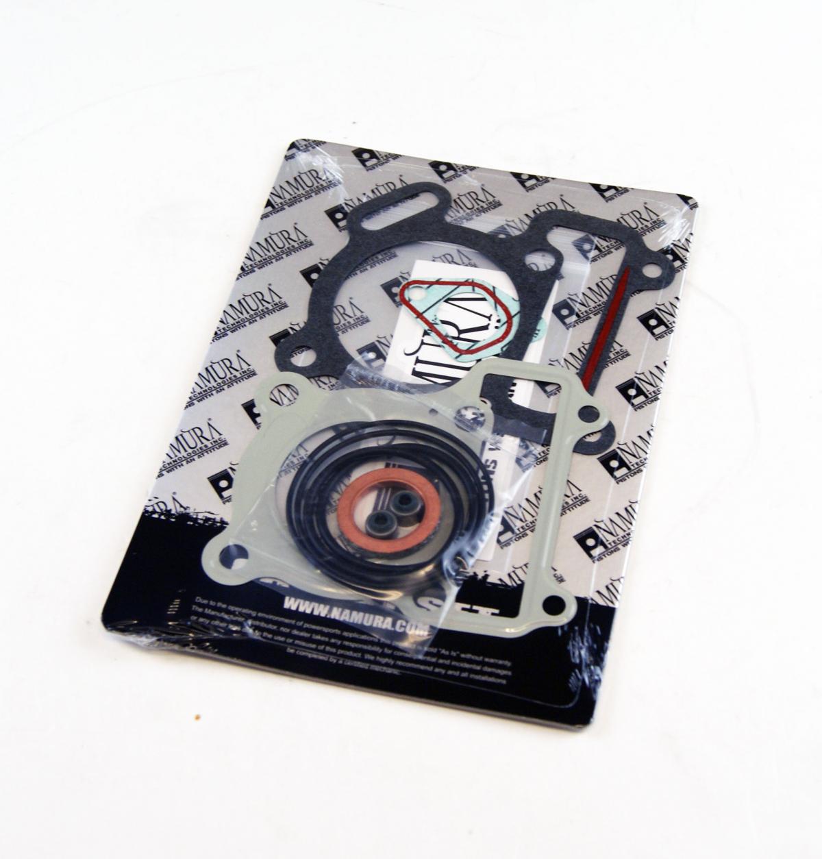 Namura Technologies Gasket Top Set Yamaha Tt-r110e, Namura Nx-40099t