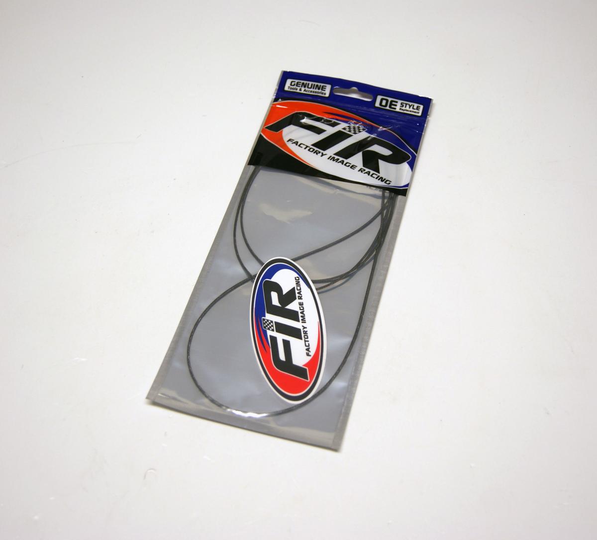FIR Wire Inner Throttle with Nipple