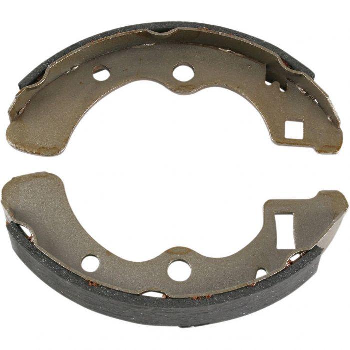 DP Brakes Brake Shoes S720 Dp 9204, Dp Braking, K720
