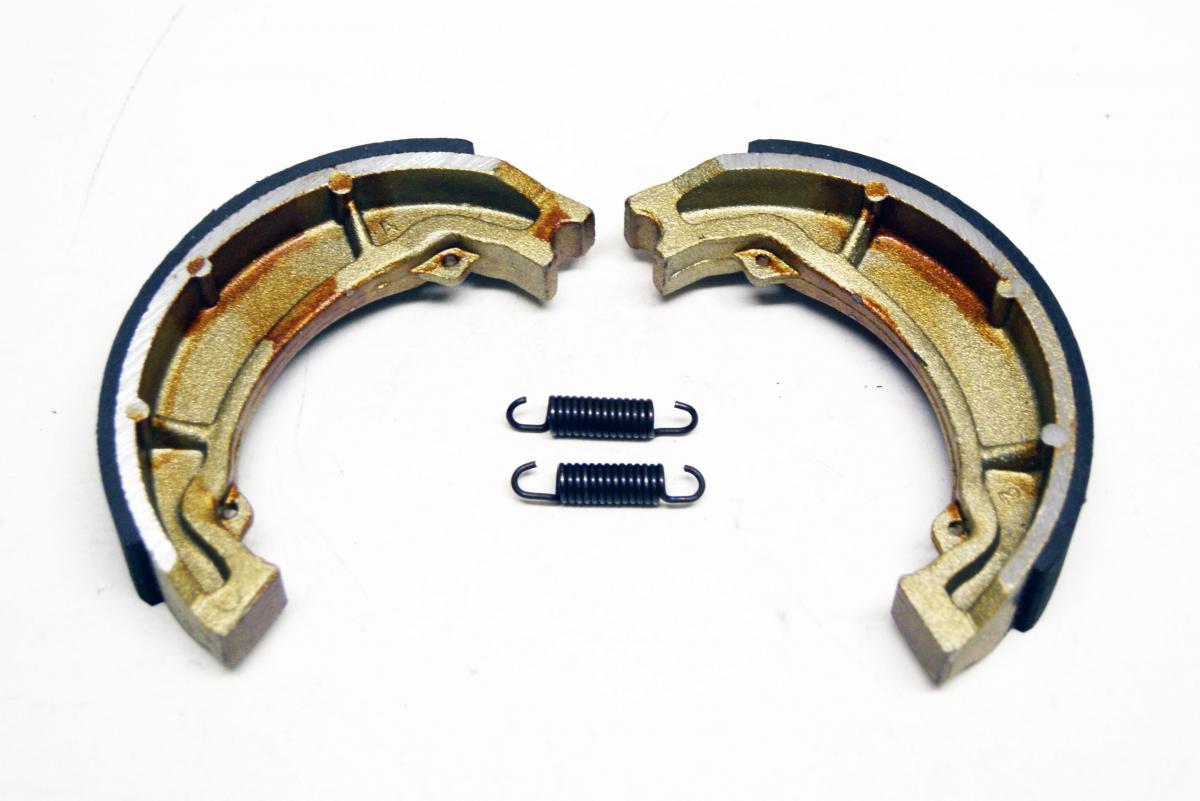 DP Brakes Brake Shoes Dp Brakes Dp9108