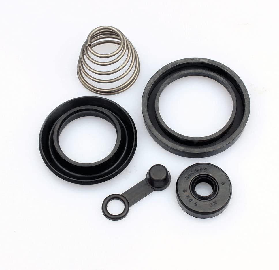 Psychic Clutch Slave Cylinder Rebuild Kit, Psychic MC-03070, Cck-201
