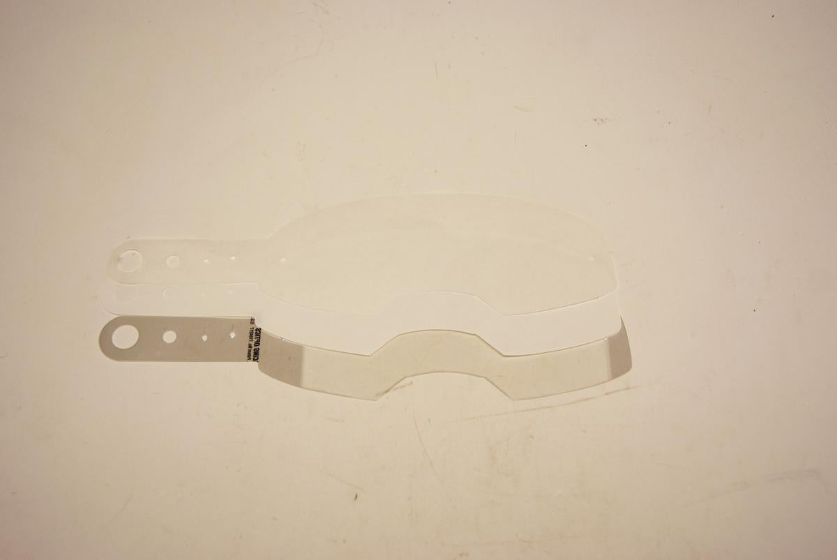 Rip-N-Roll Platinum Laminates 7 Stack, Rnr, LA66