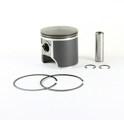 Pro-X Racing Piston Kit Ski-doo MXZ500 73.50mm (rotax), Prox 01.5595.150