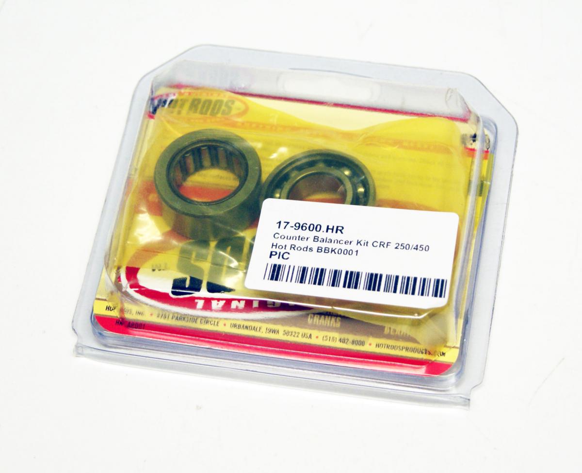 Hot Rods Counter Balancer Kit CRF 250/450, Hot Rods Bbk0001