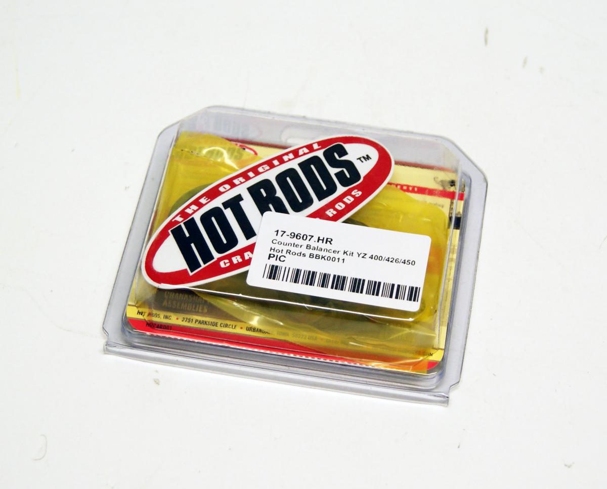 Hot Rods Counter Balancer Kit YZ 400/426/450, Hot Rods Bbk0011
