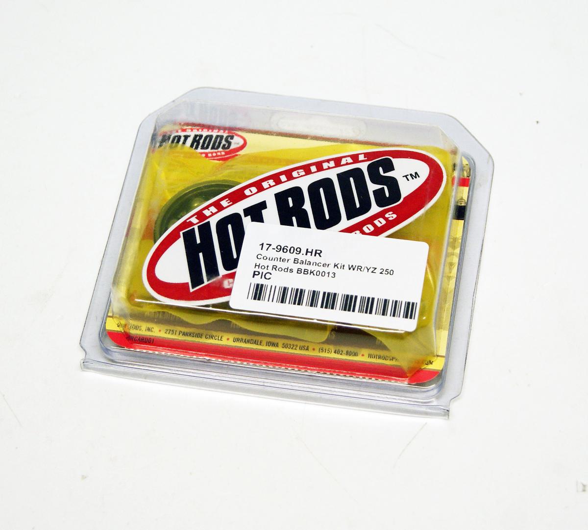 Hot Rods Counter Balancer Kit WR/YZ 250, Hot Rods Bbk0013