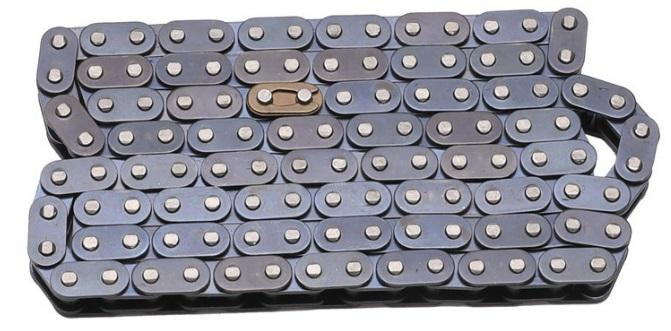 FIR T8f 116 Link Chain to Fit 44-8800 Electric Motor Kit