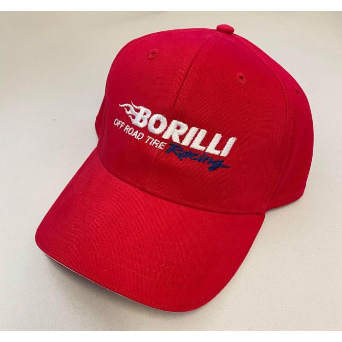 Borilli BORILLI SNAPBACK CAP - PROMO ITEM, ONE SIZE - Clearance