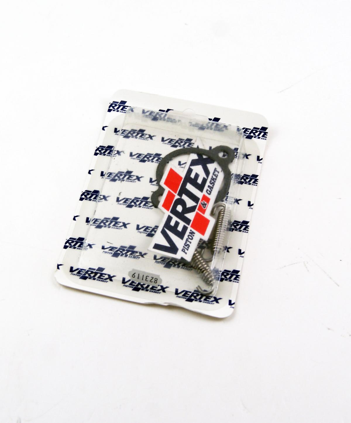 Vertex Exhaust Gasket and Springs Header KTM Husq, Vertex 823119