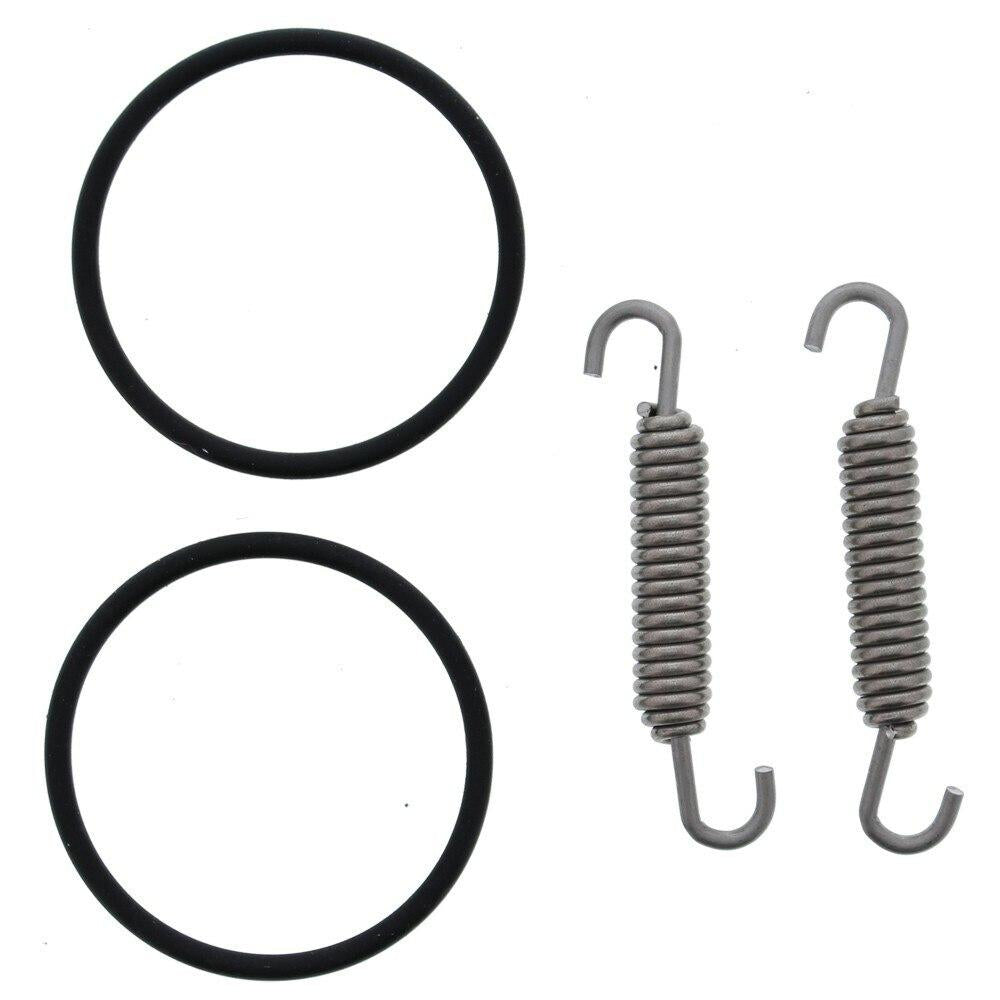 Vertex Exhaust Gasket Kit O-rings and Springs KTM 125-300, Vertex 823113