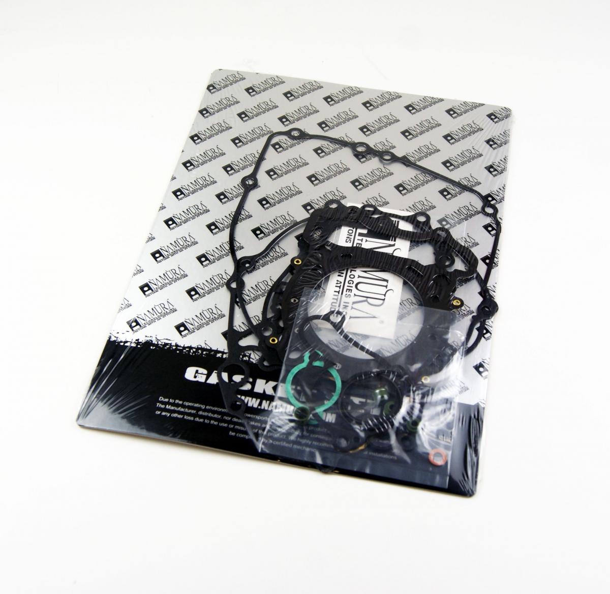 Namura Technologies Gasket Full Set YZ250F 2019-2020, Namura Nx-40096f