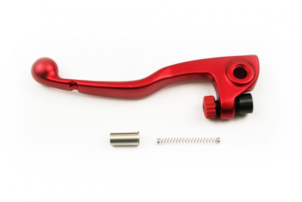 FIR Lever Clutch Brembo Red KTM, 54802031000 Red Forged, Aclc-620