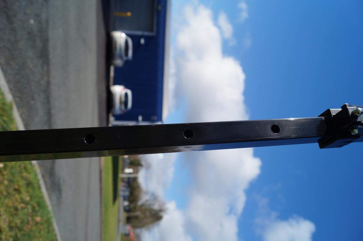 Tag-z Gazebo / Canopy Tent 3x3m, Tag-z Pop Up Tent, No Sides